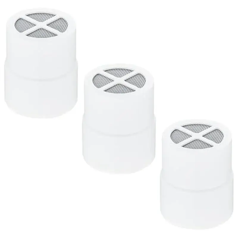 Our 3 piece filter package
